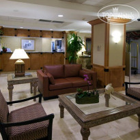 Homewood Suites by Hilton Miami-Airport Blue Lagoon 