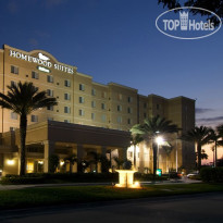 Homewood Suites by Hilton Miami-Airport/Blue Lagoon 