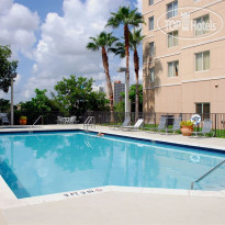 Homewood Suites by Hilton Miami-Airport/Blue Lagoon 