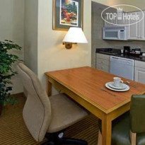 Homewood Suites by Hilton Miami-Airport Blue Lagoon 