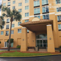 Staybridge Suites Miami Doral Area