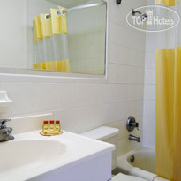 Days Inn Miami Airport North 