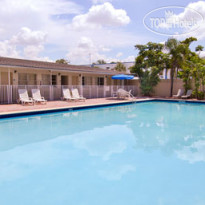 Days Inn Miami Airport North 