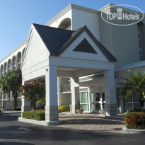 Best Western Plus Windsor Inn 