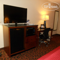 Best Western Plus Windsor Inn 