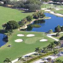 The Naples Beach Hotel & Golf Club 