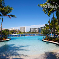 Crowne Plaza Hollywood Beach 