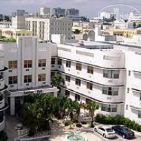 The Hall South Beach