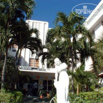 The Hall South Beach