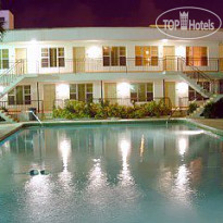 The Hall South Beach