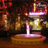 The Hall South Beach