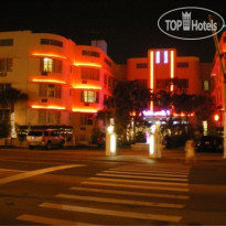 The Hall South Beach