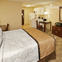 Extended Stay America - Miami - Airport - Blue Lagoon 