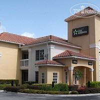 Extended Stay America - Miami - Airport - Blue Lagoon 3*