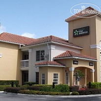 Extended Stay America - Miami - Airport - Blue Lagoon 
