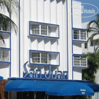 San Juan Hotel 2*