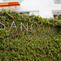 Sanctuary South Beach 