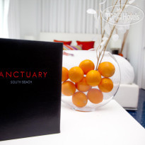 Sanctuary South Beach 