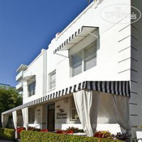 The Delores Hotel South Beach 3*