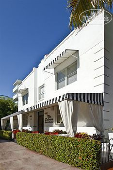 Фотографии отеля  The Delores Hotel South Beach 3*