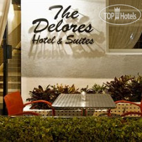The Delores Hotel South Beach 