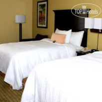 Hampton Inn Naples-Central 