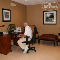 Hampton Inn Naples-Central 