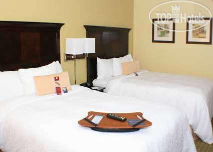 Новые добавленные фото туристов Hampton Inn Naples-Central 2*