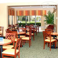 Hampton Inn Naples-Central 