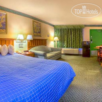 Travelodge Florida City/Homestead/Everglades 