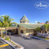 Travelodge Florida City Homestead Everglades 2*