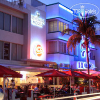 1818 Meridian House Miami Beach