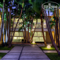 1818 Meridian House Miami Beach