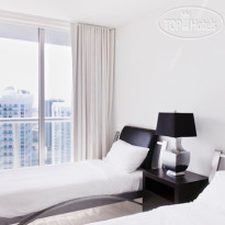 Sky City at Icon Brickell