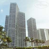 Sky City at Icon Brickell