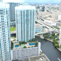 Sky City at Icon Brickell