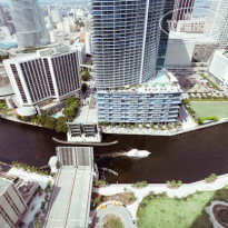 Sky City at Icon Brickell