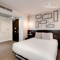 Iberostar Waves Berkeley Shore