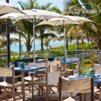 Nobu Eden Roc Miami Beach 