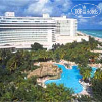 Fontainbleau Hilton Resort and Towers 4*