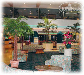 Фотографии отеля  Newport Beachside Hotel & Resort 3*