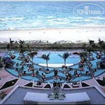 Roney Palace Beach Resort 