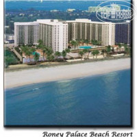 Roney Palace Beach Resort 3*