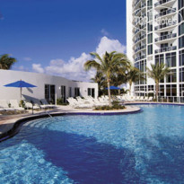 Trump International Sonesta Beach resort 