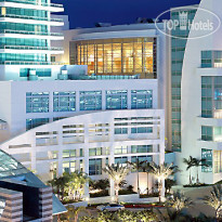 The Diplomat Beach Resort Hollywood, Curio Collection by Hilton  