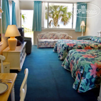 Best Western Oceanfront Resort 