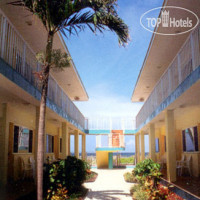 Best Western Oceanfront Resort 3*
