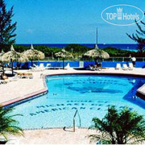 Dezerland Beach Resort & Spa 