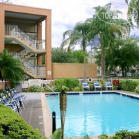 Quality Inn Miami Airport 3*