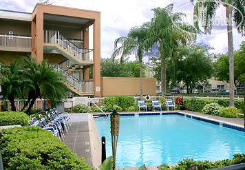 Фотографии отеля  Quality Inn Miami Airport 3*